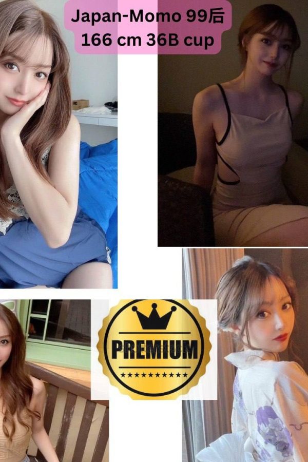premiumb2b - momo